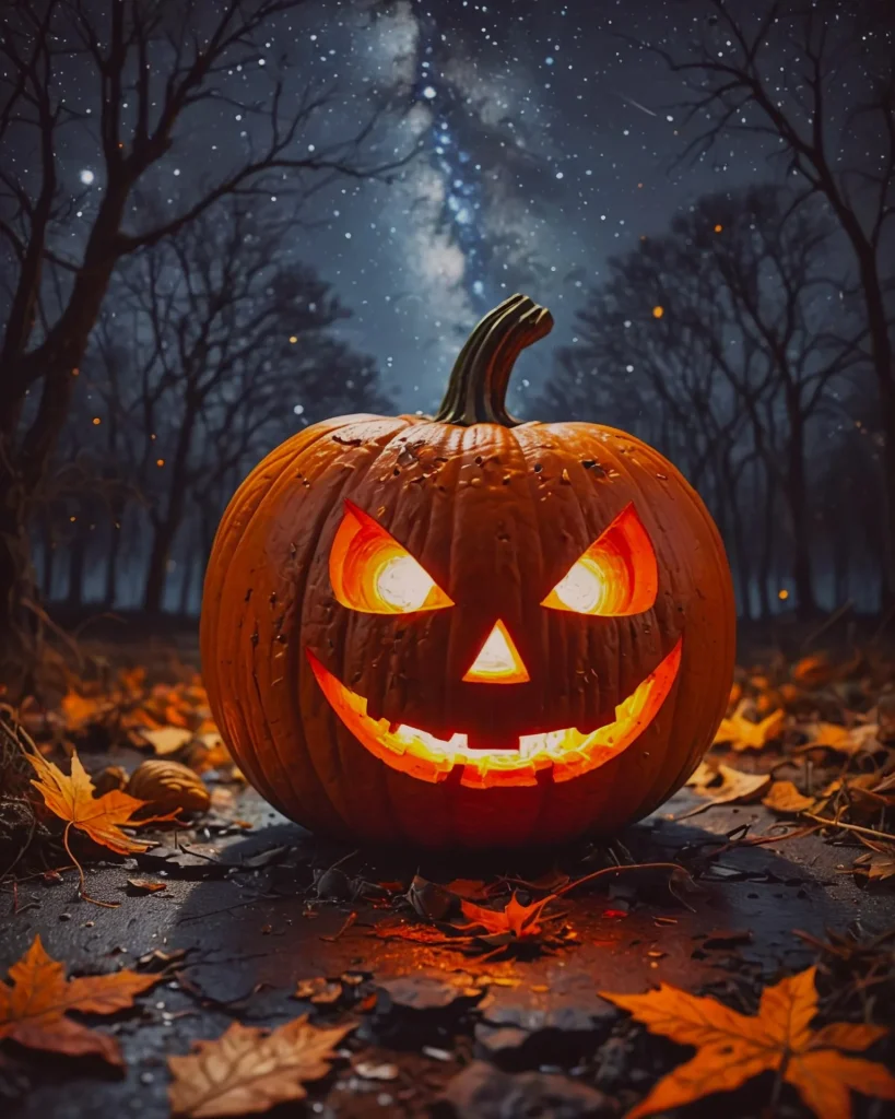 Lire la suite de l'actualité HALLOWEEN