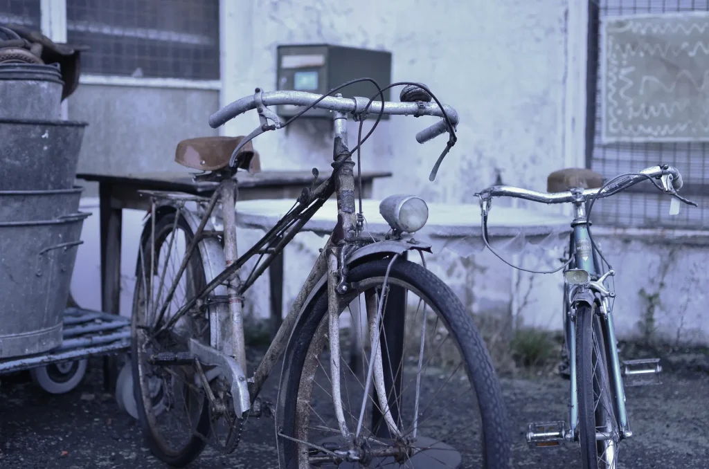 Lire la suite de l'actualité BROCANTE